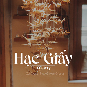 Hạc Giấy