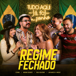 Regime Fechado