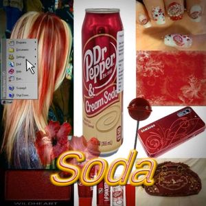Soda