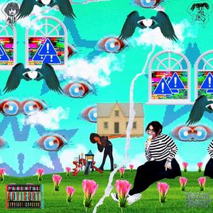 ARC4DE (i'm dying) (feat. A$HE$)