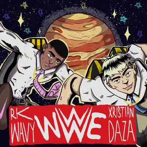 WWE (feat. RK wavy)
