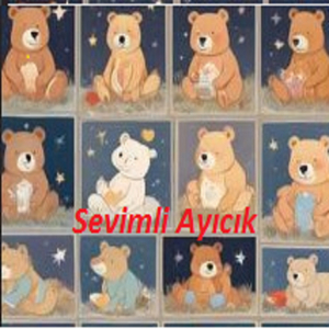 Sevimli Ayıcık