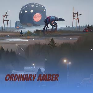 Ordinary Amber
