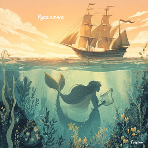 Русалочка