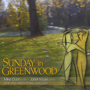 Sunday in Greenwood / 22943
