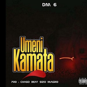 Umenikamata