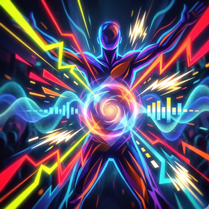 Midnight Rave Transmission