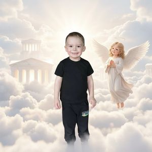 крёстный сын