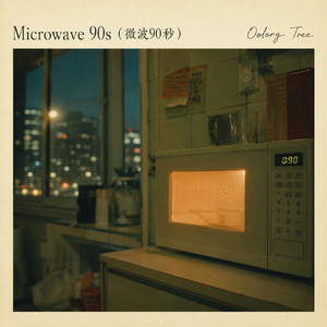 Microwave 90s (微波90秒)