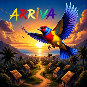 Arriva