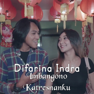 Imbangono Katresnanku