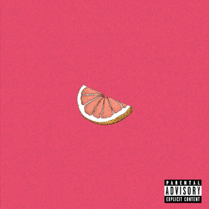 柚子苏打（Grapefruit Soda）