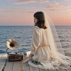 他说要跟我结婚？