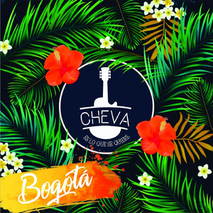 Bogotá (feat. Sebastian Medina Rodriguez, Sergio Ventura Mendiola, Francisco Tavara Espinoza & Victor Alonso Gálvez Sassarini)