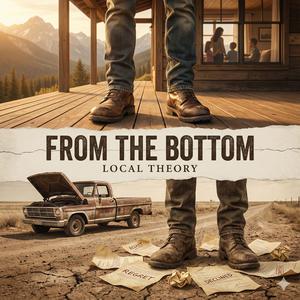 From the Bottom (My Story)