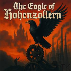 From Zollern’s Keep (1061 A.D.)