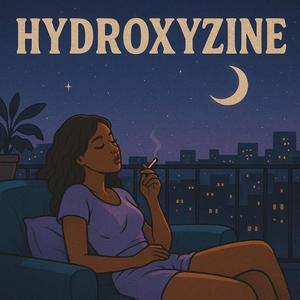 Hydroxyzine