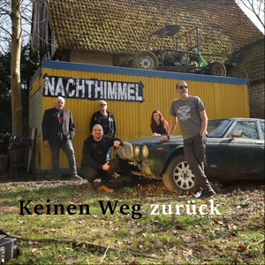Keinen Weg Zurück