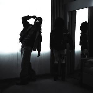 MOTS D'AMOUR (feat. CY F*CK)