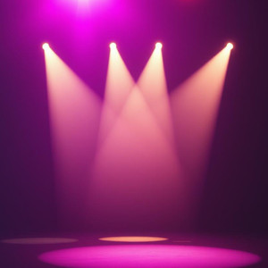 憧れの中で震える夜