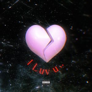 唉褪色（Luvfading）