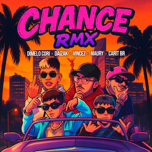 CHANCE REMIX (feat. Carit Br)