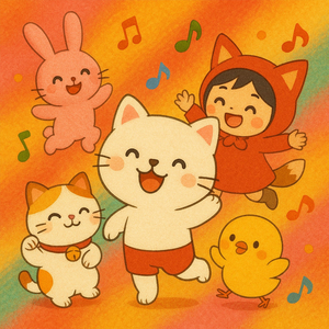 비행기 노래 (Airplane Song)