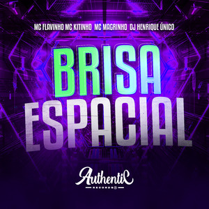 Brisa Espacial