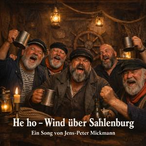 He ho - Wind über Sahlenburg
