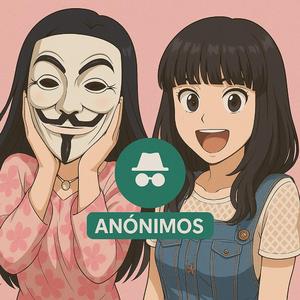 Anonimos (Soy Annaville Remix)