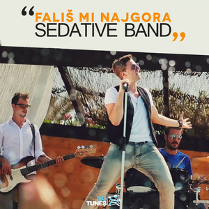 Falis Mi Najgora