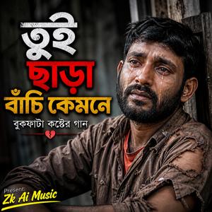 তুই ছাড়া বাঁচি কেমনে