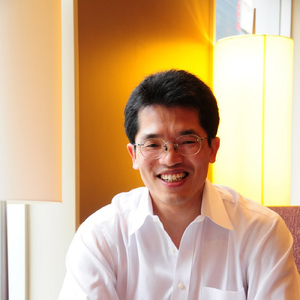 ネットビジネスに賭ける人は、成功しない。