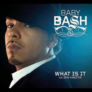 What Is It (Instrumental)