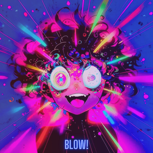 Blow!