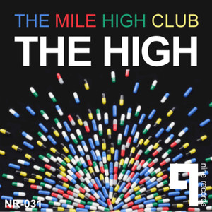 The High (Original Mix)