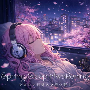 Therapy Sleep Waves 回復を促す睡眠サウンド