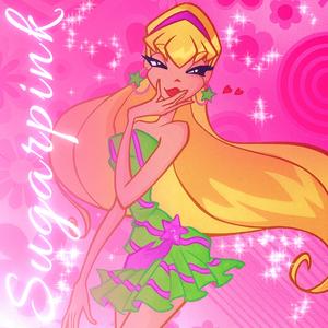 Sugarpink (feat. Døbi)