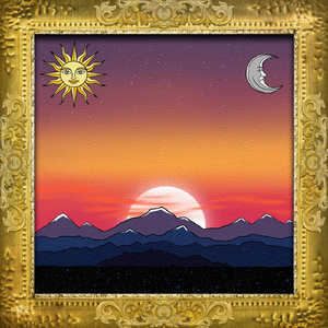 Baroque'n (feat. Jamar Woods, DJ Epik, Kay Drake & Matt Williams)