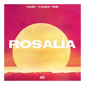 Rosalía