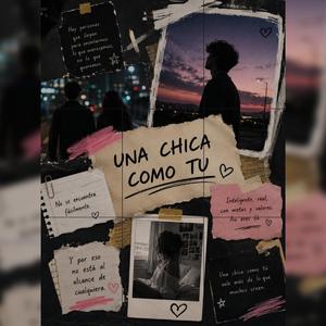 Una chica como tu
