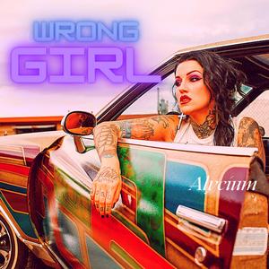 Wrong Girl