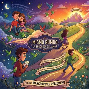 MISMO RUMBO