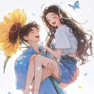 热恋就在此刻！