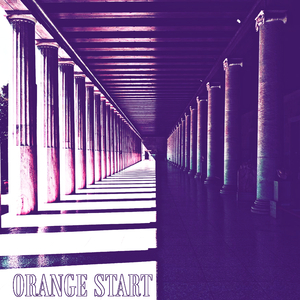 Orange Start