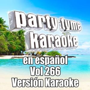 Por Eso (Made Popular By Abracadabra Y Victor Kapusta) [Karaoke Version]