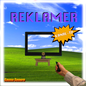 Reklamer