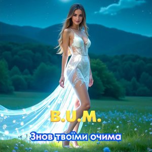 Знов твоїми очима