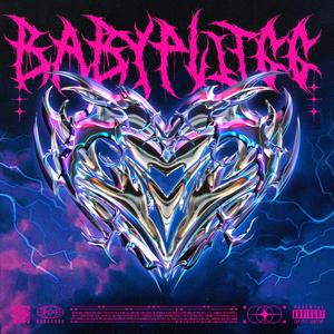 BabyPlugg (feat. MORENOGVNG)