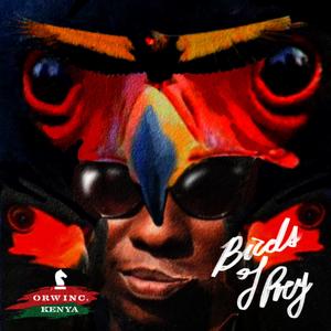 Ndombolo (feat. Mr. Ciwid & Crystal Cartel)